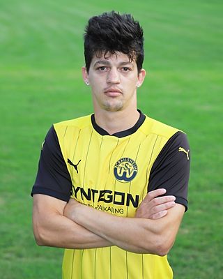 Asmir Brkic