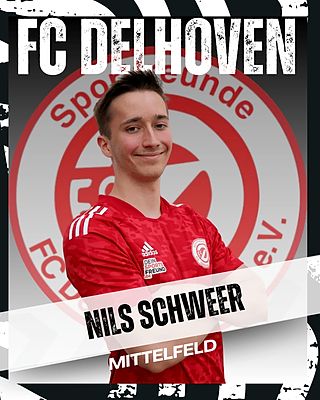 Nils Schweer