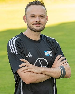 Dominik Dobras