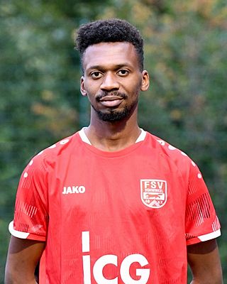 Alphonso Henock Manata