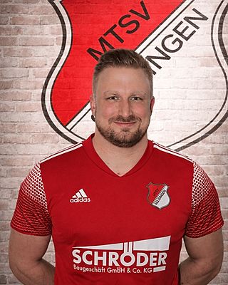 Marvin Ehlers
