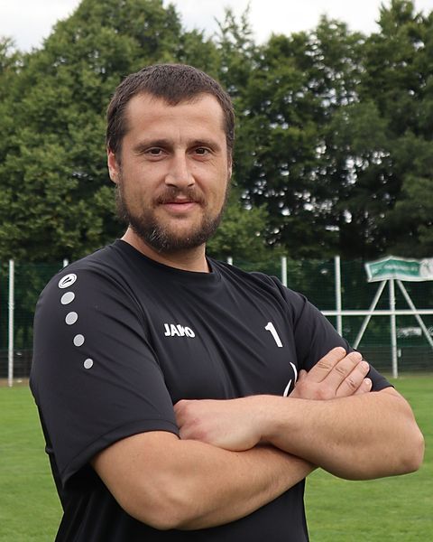 Foto: Thorsten Förster