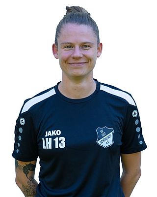 Larissa Henß