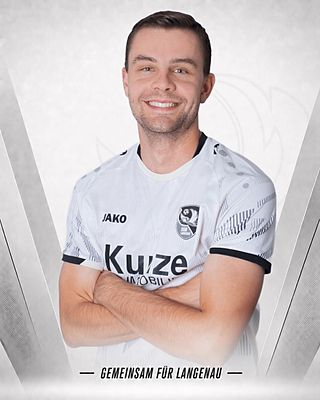 Moritz Schweinstetter