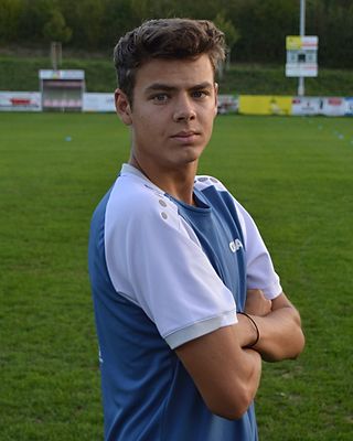 Korbinian Greiter