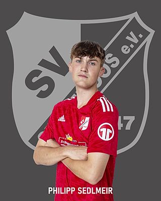 Philipp Sedlmeir