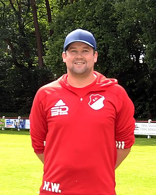 Heiner Wilke