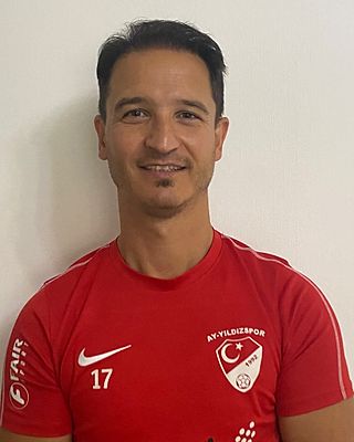 Salih Günes