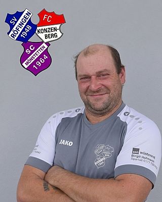 Andreas Mayer