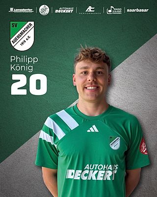 Philipp König