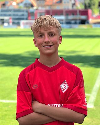 Justus Schlotter