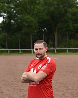 Pascal Gerhardt