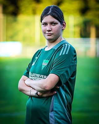 Sara Kannengießer