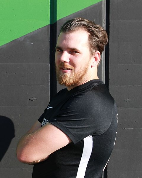 Foto: Sven Seiberling