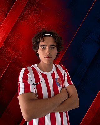 Matheo Müller