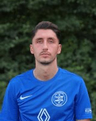 Teo Matkovic
