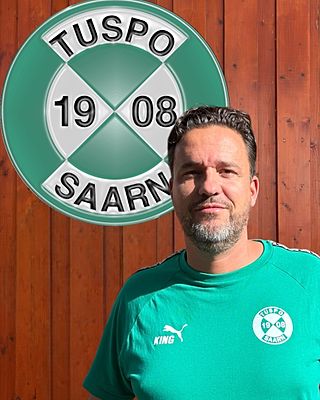 Frank Zabinski