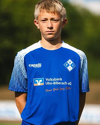 Luca Schmidt