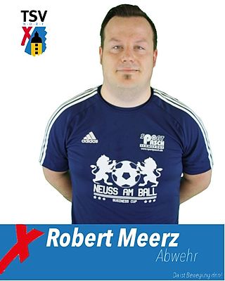 Robert Meerz