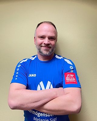 Markus Muskat