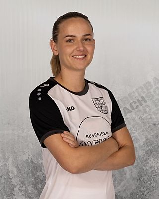 Alicia Hanke