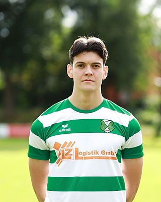 Joel Oliveira Vilela