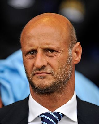 Attilio Lombardo