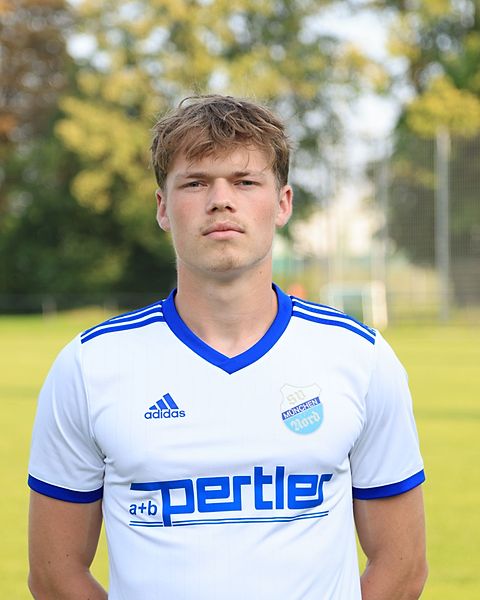 Foto: SV Nord