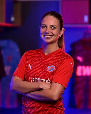 Nina Wiebusch