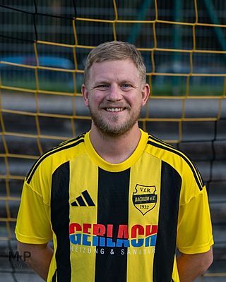 Sebastian Kiehn
