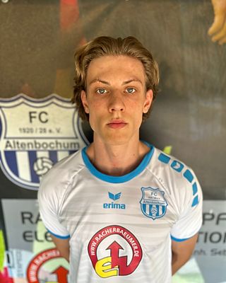 Jonas Guse