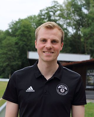Michael Ettengruber