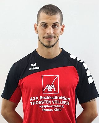 Vincenzo Fusco Schröder