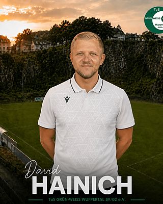 David Hainich