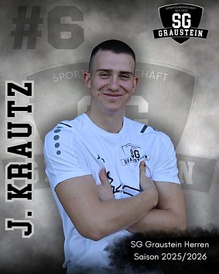 Johann Krautz