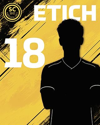 Dennis Etich