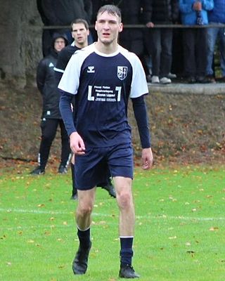 Fabian Schütz