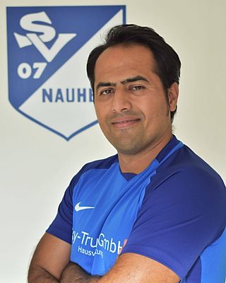 Massi Wahedi