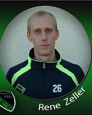 Rene Zeller