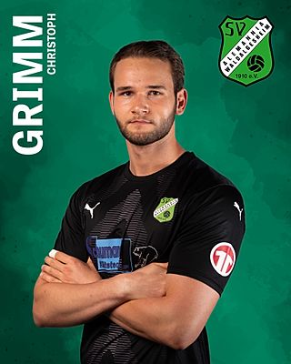 Christoph Grimm