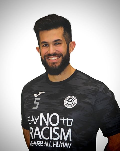 Foto: MCH Futsal Club Bielefeld-Senn