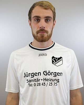 Christopher Meier