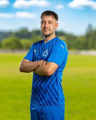 Tobias Ochs