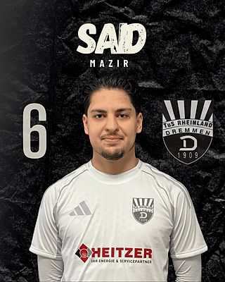 Mazir Said