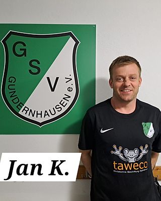 Jan Kern