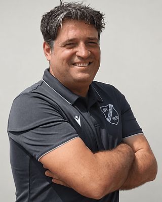 Dalibor Dobras