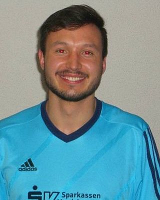 Dominic Heselschwerdt