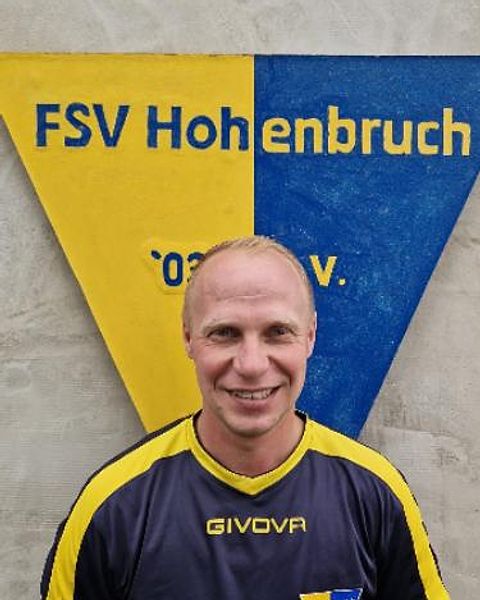Foto: FSV Hohenbruch