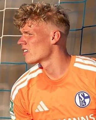 Johannes Siebeking