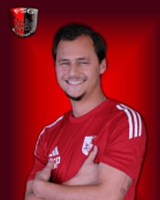 Moritz Panz